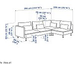 Sofa 4-er