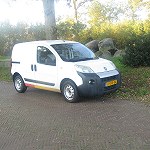 Transportanbieter Steenwijk