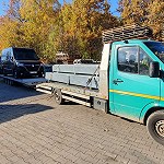 Transportanbieter Lasowice Wielkie