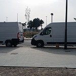 Transportanbieter Valencia