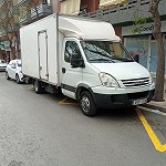 Transportanbieter L'Hospitalet de Llobregat