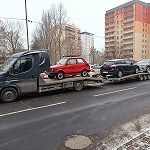 Transportanbieter Aleksandrów Łódzki