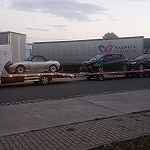 Transportanbieter Gorzów Wielkopolski