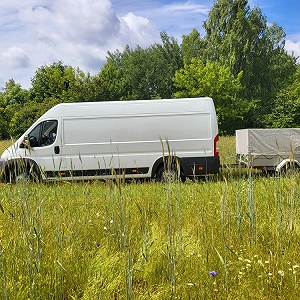 Transport möbel