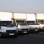 Transportanbieter Krzeszowice