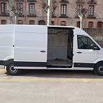 Transportanbieter Viladecans (Barcelona)