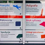 Transportanbieter Białystok