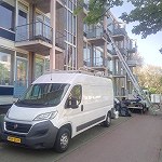 Transportanbieter Den Haag
