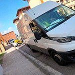 Transportanbieter Oviedo Asturias
