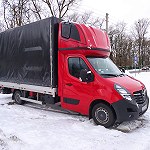Transportanbieter Leszno