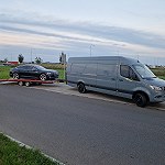 Transportanbieter Legnica