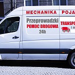 Transportanbieter Boguszów-Gorce