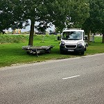 Transportanbieter Straelen 