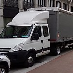 Transportanbieter Barcelona