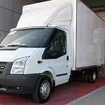 Transportanbieter Fuenlabrada 