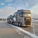 Transportanbieter Skarżysko-Kamienna