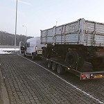 Transportanbieter waddinxveen