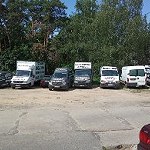 Transportanbieter Kozuchów