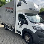 Transportanbieter Jastrzebie-Zdroj